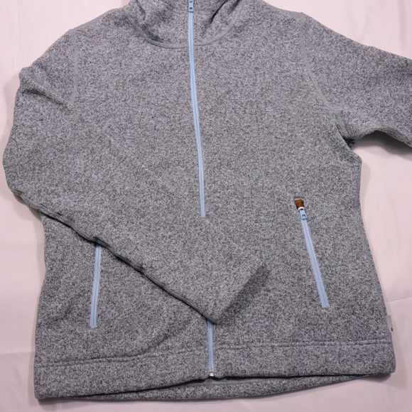 AllTrails × Stio Women's Sweetwater Fleece Full Zip - Picture 4 of 7